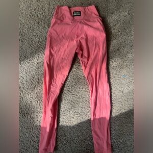 Daily Drills High Waist Leggings